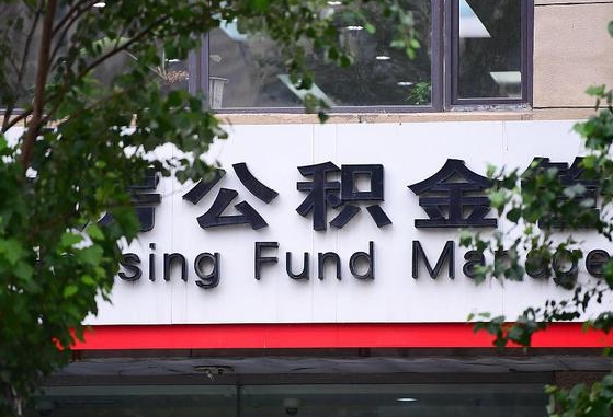 公主岭通过中介提取公积金怎么处理（公主岭找中介提取公积金违法吗）